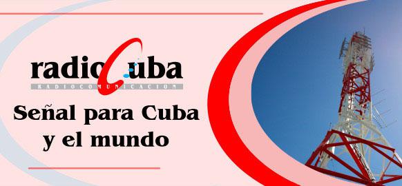 Radio Cuba 