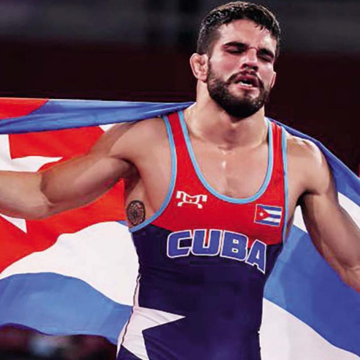  Luis Alberto Orta