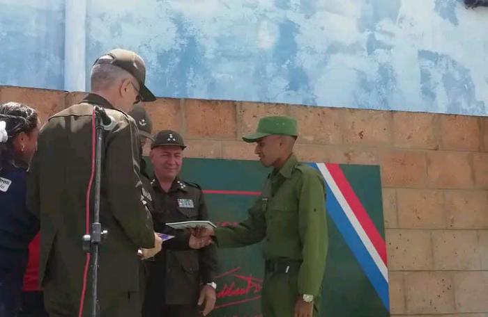 Festival náutico del MININT rinde homenaje a Fidel