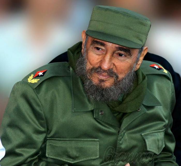 Fidel