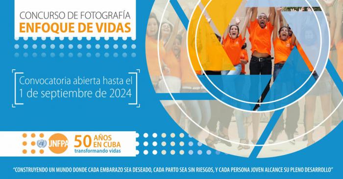 Concurso sobre población