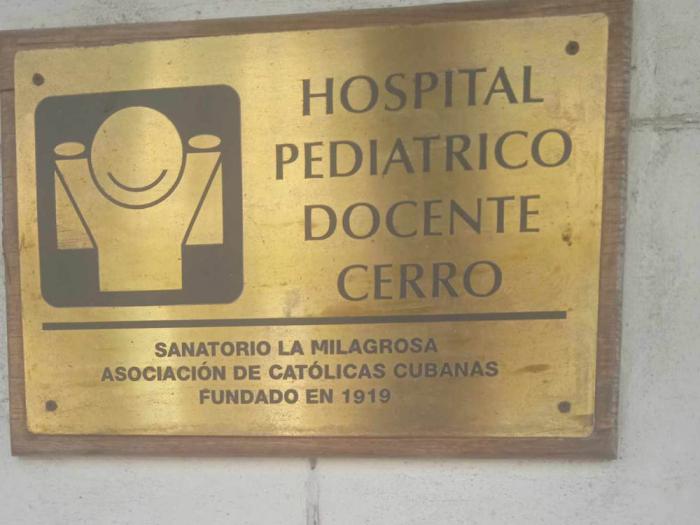 Pediátrico del Cerro