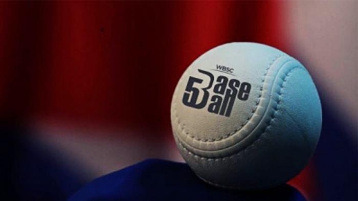 Baseball five o beisbol cinco