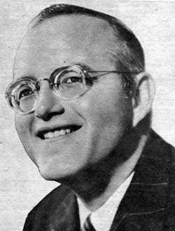 Eduardo Chibás,
