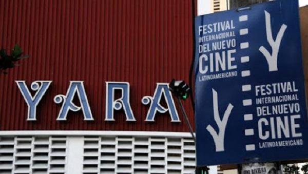  Festival de Cine de La Habana