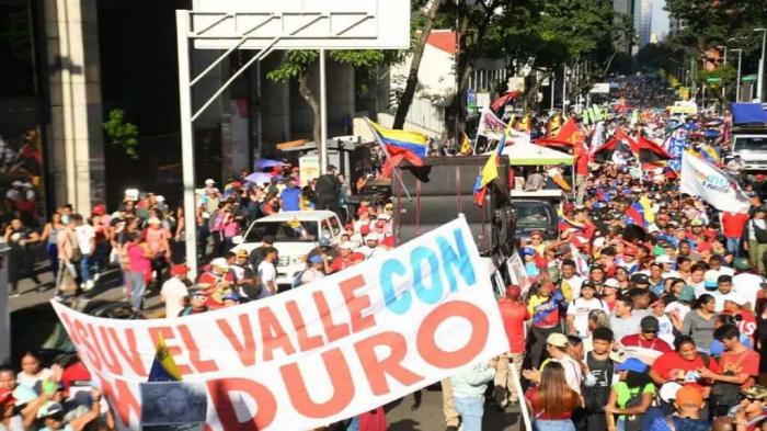 Venezuela