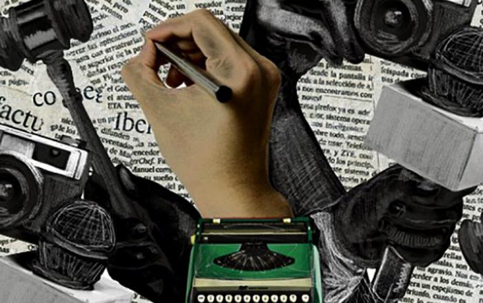 Concurso nacional de Periodismo Histórico 2024