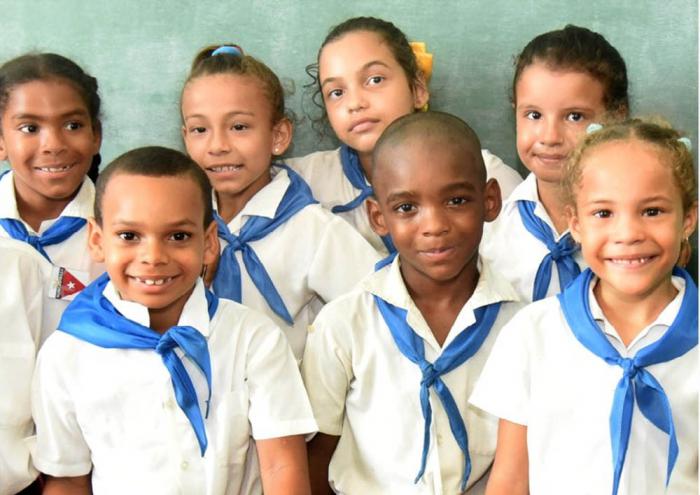 Inicia el curso escolar