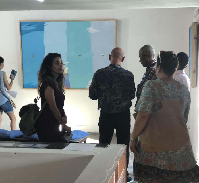 Ruta del Gran Círculo