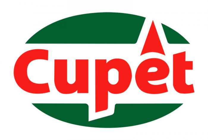 Cupet