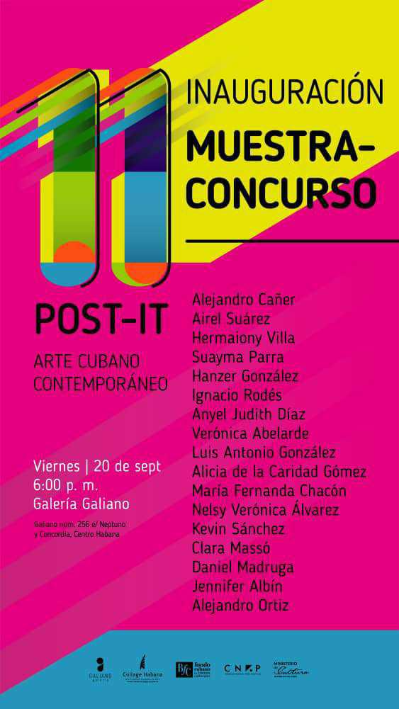  Post-it.