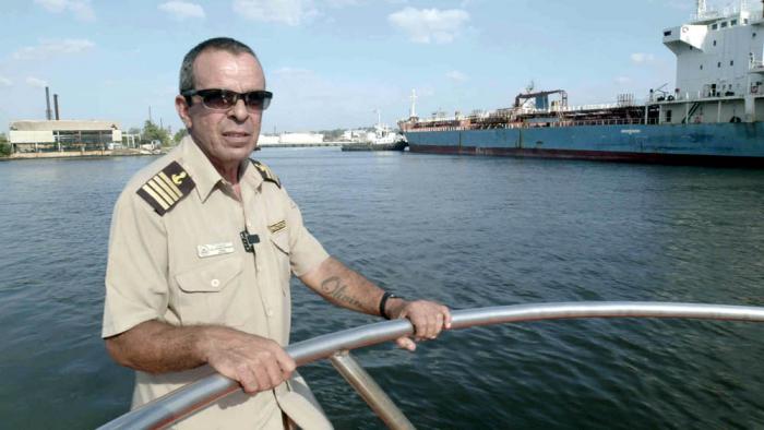 Armando Rodríguez Oviedo