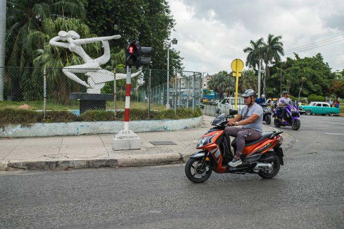 Motocicletas