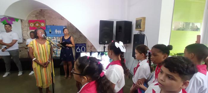 Sala de la Diversidad de la Sociedad Civil Patrimonio, Comunidad y Medio Ambiente,