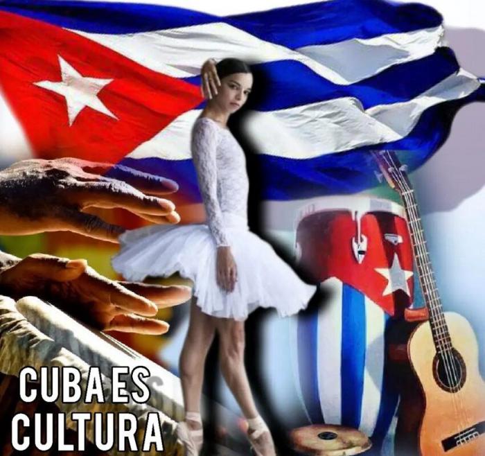 Cultura cubana