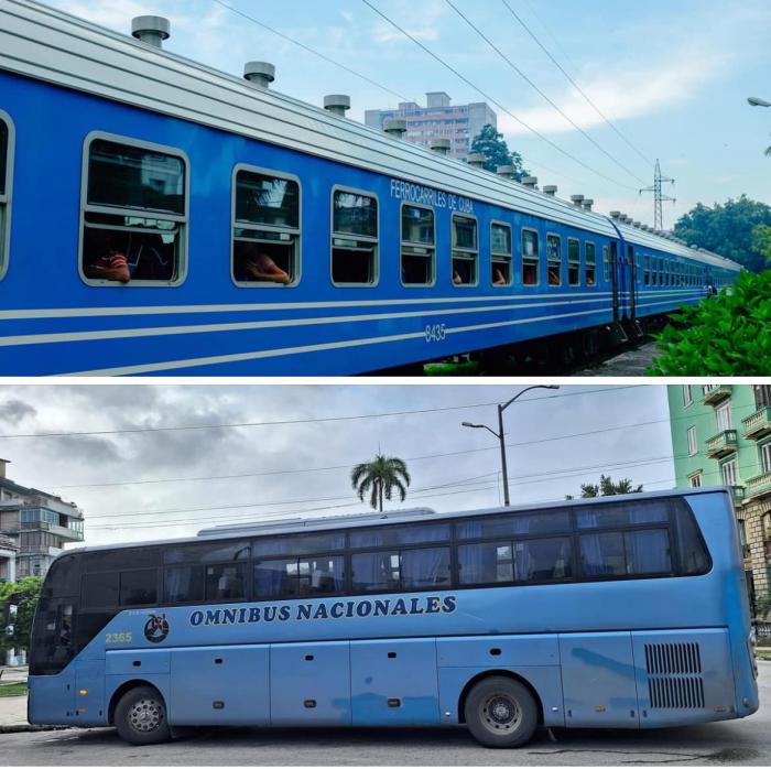 Transporte