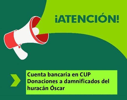 CUenta bancaria
