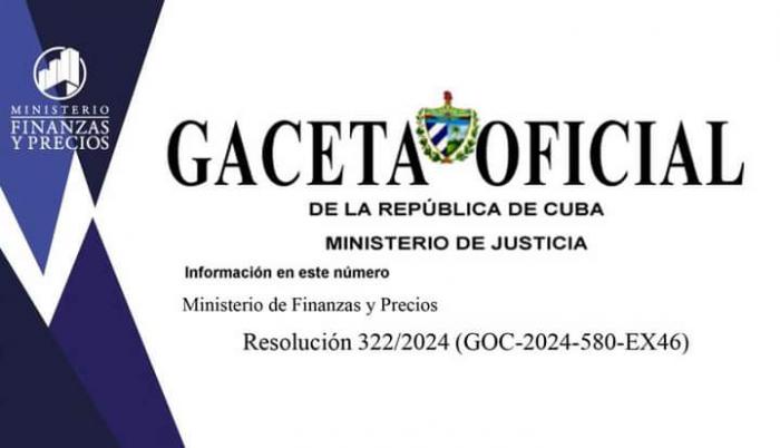 Gaceta