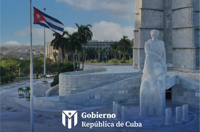 Plaza de la Revolución