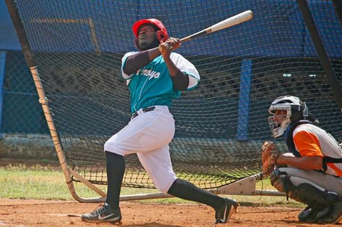 Serie Provincial de Béisbol en La Habana
