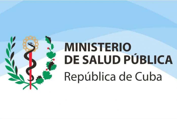 Actualiza Dr Duran sobre panorama epidemiológico en Cuba