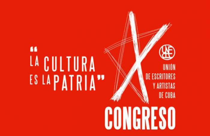 X Congreso de la UNEAC