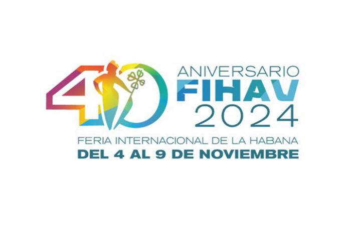 XL Feria Internacional de La Habana Fihav 2014