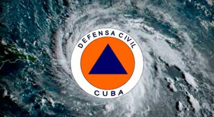 Defensa civil