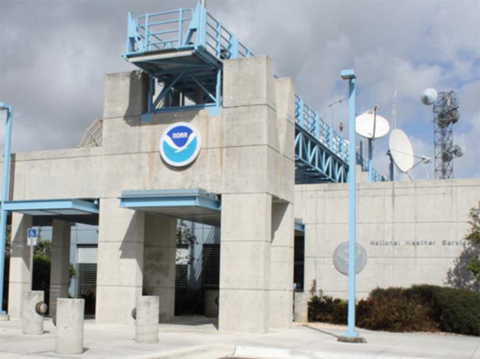 Centro Nacional de Huracanes (CNH) 