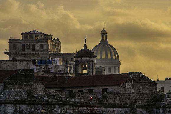 La Habana Vieja
