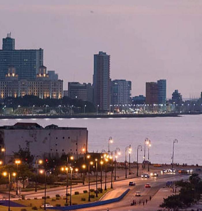 La Habana