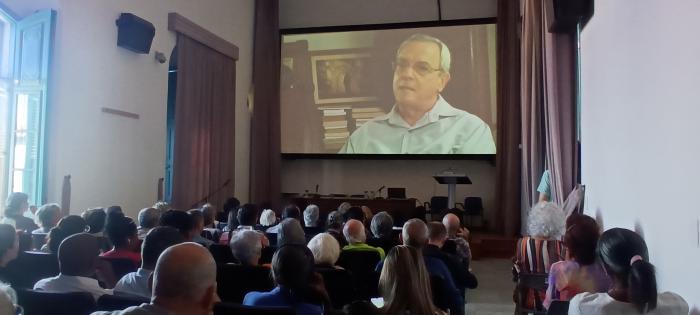 XX Encuentro Internacional sobre Gestión de Ciudades Patrimoniales