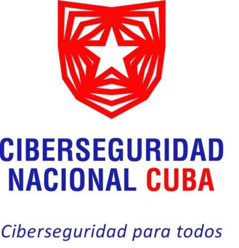 Ciberseguridad Nacional Cuba