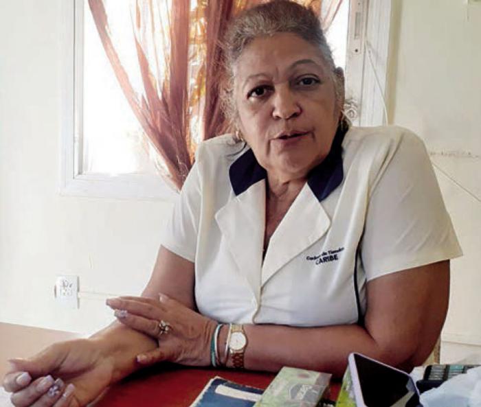 “Creo en los valores”, asegura