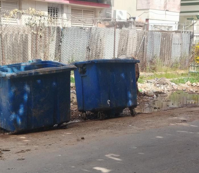 Basura