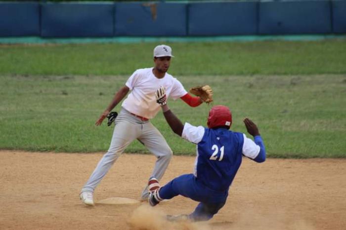 Boyeros mantiene invicto en Serie Provincial de Béisbol 