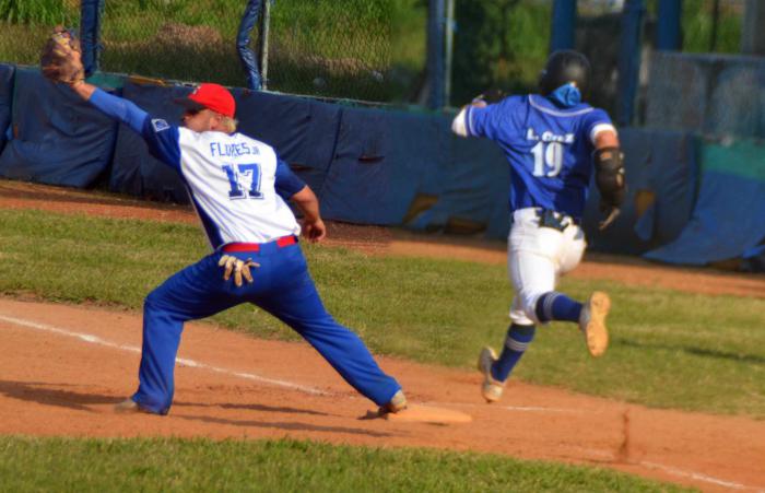 Serie Provincial de Beisbol de La Habana
