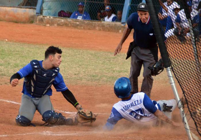 Serie Provincial de Beisbol de La Habana