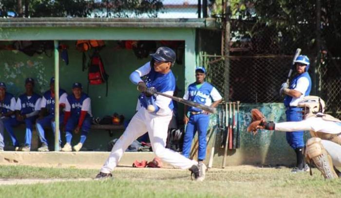 Serie Provincial de Beisbol de La Habana