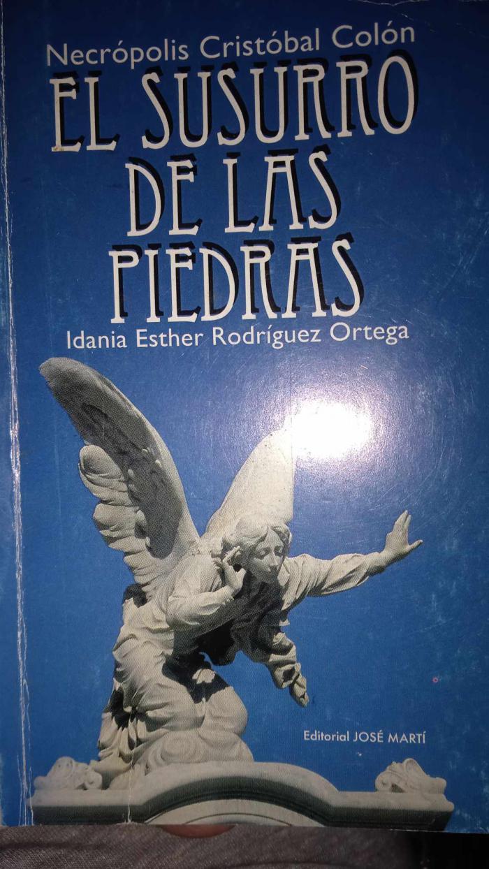 El susurro de las piedras