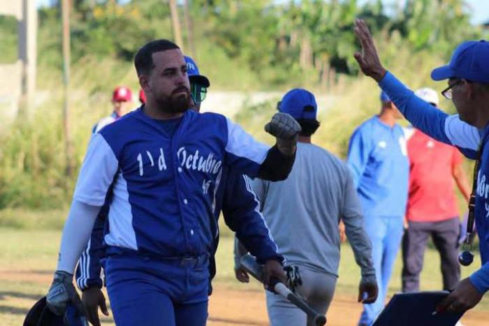 Serie Provincial de Beisbol de La Habana