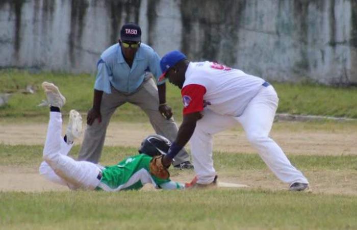 64 Serie Provincial de Béisbol 