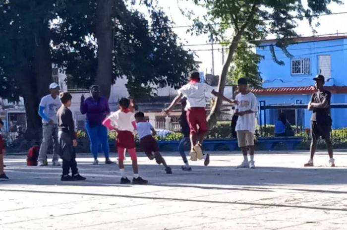 Actividades en Cuba con motivo del Día de los Derechos Humanos