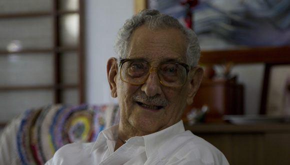 Comandante Julio Camacho Aguilera