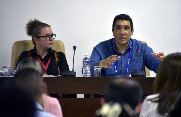 Eduardo Rodríguez Dávila, ministro de Transporte