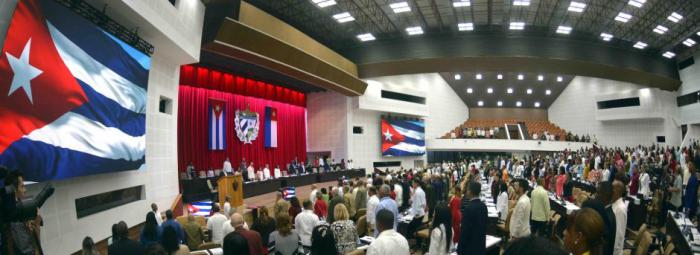 Asamblea Nacional del Poder Popular 
