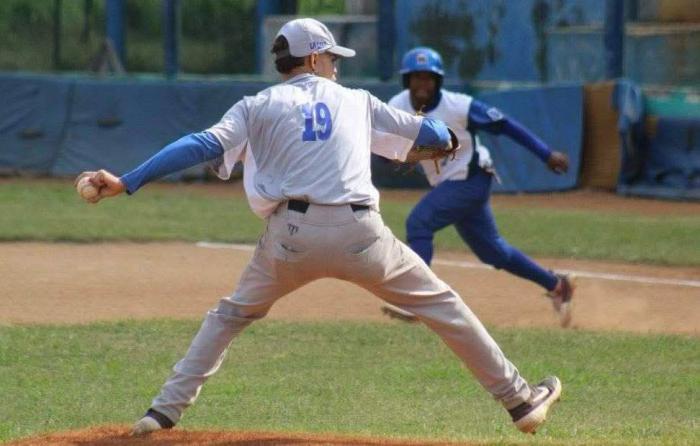 Serie Provincial de Beisbol de La Habana
