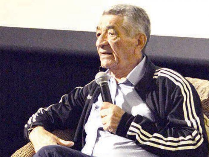 Palmero