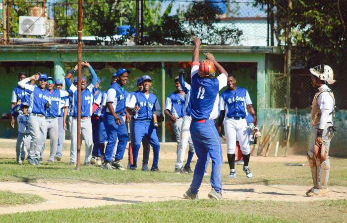 Serie Provincial de Béisbol