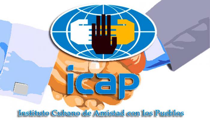 Logo Icap